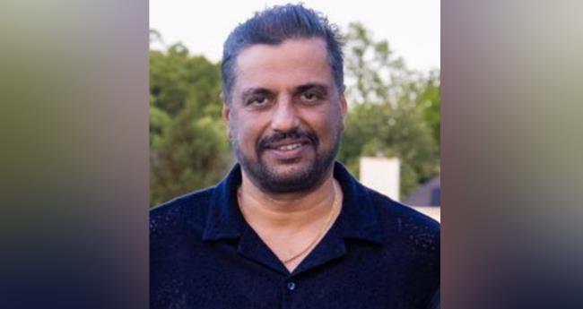 ബി​നോ​യ് തോ​മ​സ് ഫോ​മാ ട്ര​ഷ​റ​ർ സ്ഥാ​ന​ത്തേ​ക്ക് മ​ത്സ​രി​ക്കു​ന്നു