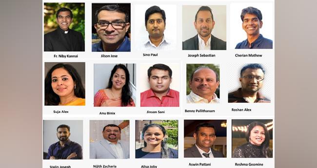 കൊ​ളം​ബ​സ് സെ​ന്‍റ് മേ​രീ​സ് മി​ഷ​നി​ല്‍ പ​രി​ശു​ദ്ധ ക​ന്യാ​മ​റി​യ​ത്തി​ന്‍റെ തി​രു​നാ​ള്‍ ഞാ​യ​റാ​ഴ്ച