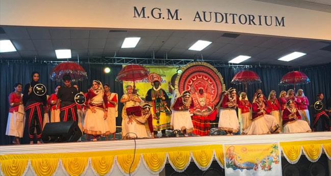 ഡാളസ് കേരള അസോസിയേഷൻ ഓണാഘോഷം സംഘടിപ്പിച്ചു 