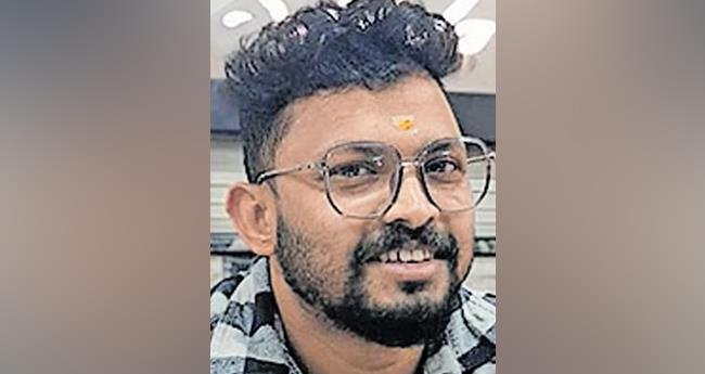 ‌‌ഡ​ൽ​ഹി​യി​ൽ മ​ല​യാ​ളി ന​ഴ്സ് കു​ഴ​ഞ്ഞു​വീ​ണു മ​രി​ച്ചു 