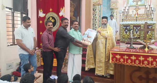 ഓ​ണാ​ഘോ​ഷം സെ​പ്റ്റം​ബ​ർ 21ന് 