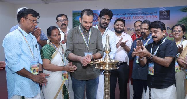 ഡി​എം​എ പൂ​ക്ക​ള മ​ത്സ​രം: ഒ​ന്നാം സ​മ്മാ​നം ആ​ർ​കെ പു​രം ഏ​രി​യ​യ്ക്ക്