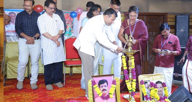 ഡ​ൽ​ഹി മ​ല​യാ​ളി കൂ​ട്ടാ​യ്മ​യു​ടെ വാ​ർ​ഷി​കം ആഘോഷിച്ചു