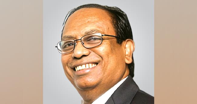 ഡോ. ​തോ​മ​സ് ബെ​യ്ന്‍​സ് ന്യൂ​യോ​ര്‍​ക്കി​ല്‍ അ​ന്ത​രി​ച്ചു