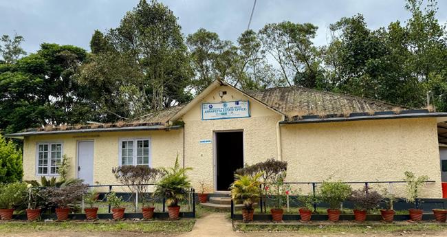 നോ​ർ​ത്ത് അ​മേ​രി​ക്ക​ൻ ടീ ​കോ​മ്പ​റ്റീ​ഷ​നി​ൽ ഹാ​രി​സ​ൺ​സ് മ​ല​യാ​ളം ലി​മി​റ്റ​ഡി​ന് സ്വ​ർ​ണ മെ​ഡ​ൽ