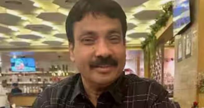 മലയാളി മഞ്ഞപ്പിത്തം ബാധിച്ച് ഘാ​ന​യി​ൽ മരിച്ചു