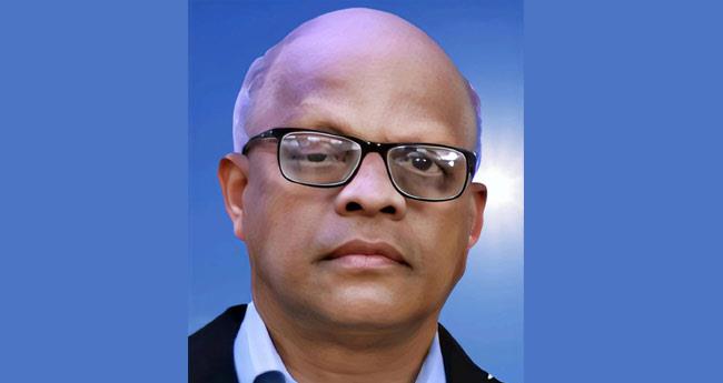 ഗി​ൽ​ബ​ർ​ട്ട് ഡാ​നി​യേ​ൽ കു​വൈ​റ്റി​ൽ  അ​ന്ത​രി​ച്ചു 