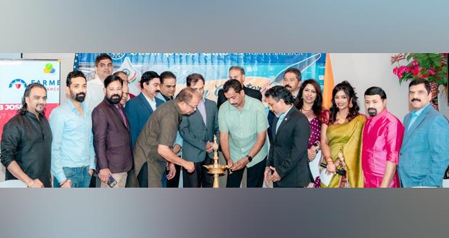 ന്യൂ​ജ​ഴ്‌​സി അ​ന്താ​രാ​ഷ്‌​ട്ര മാ​ധ്യ​മ കോ​ൺ​ഫ​റ​ൻ​സ്: ഹൂ​സ്റ്റ​ൺ ചാ​പ്‌​റ്റ​ർ കി​ക്കോ​ഫ് സ​മ്മേ​ള​നം വ​ൻ​വി​ജ​യം