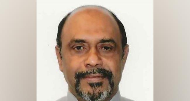 ഡാ​ള​സ് കേ​ര​ള അ​സോ​സി​യേ​ഷ​ൻ തെ​ര​ഞ്ഞെ​ടു​പ്പ്: ജേ​ക്ക​ബ് സൈ​മ​ൺ ഇ​ല​ക്ഷ​ൻ ക​മ്മീ​ഷ​ണ​ർ