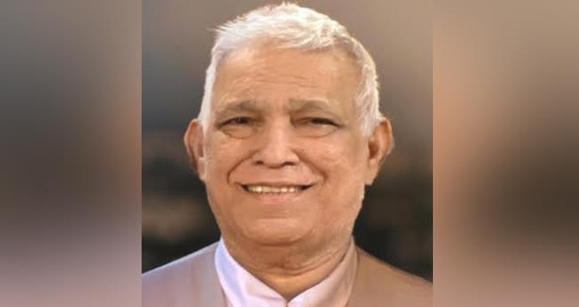 സി​യാ​റ്റി​ൽ അ​ന്ത​രി​ച്ച ജോ​ൺ ചാ​ക്കോ​യു​ടെ സം​സ്കാ​രം ഇ​ന്ന്