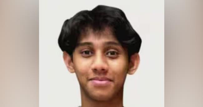 ബം​ഗ​ളൂ​രു​വി​ൽ വാ​ഹ​നാ​പ​ക​ടം; ചി​കി​ത്സ​യി​ലി​രു​ന്ന വി​ദ്യാ​ർ​ഥി മ​രി​ച്ചു