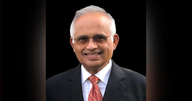 ജോ​ൺ മാ​ത്യു ഡാ​ള​സി​ൽ അ​ന്ത​രി​ച്ചു