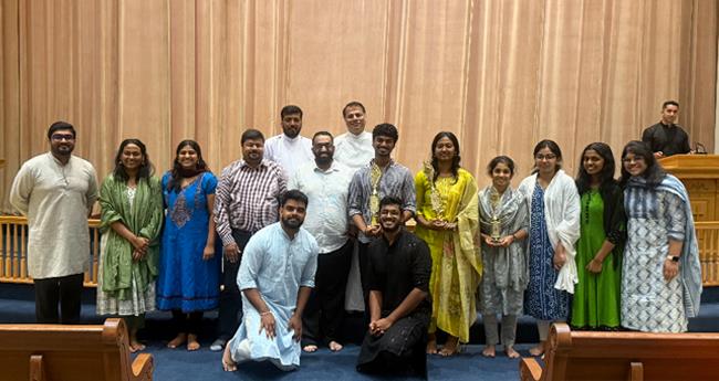 മാ​ർ​ത്തോ​മ്മാ യു​വ​ജ​ന​സ​ഖ്യം ക​ലാ​മേ​ള മ​ത്സ​ര വി​ജ​യി​ക​ളെ അ​ഭി​ന​ന്ദി​ച്ചു