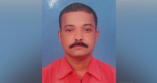 കെ.​എ​ൻ. മ​നോ​ജ് കു​മാ​ർ ഡ​ൽ​ഹി​യി​ൽ അ​ന്ത​രി​ച്ചു