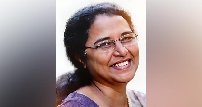 ലി​സി ഫി​ന്നി അ​ന്ത​രി​ച്ചു