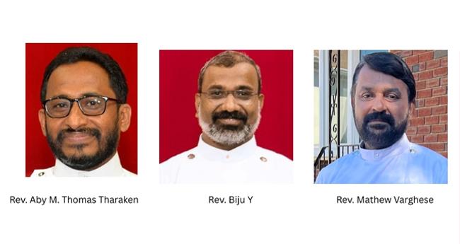 മി​ക​ച്ച പ​ച്ച​ക്ക​റി തോ‌​ട്ട​ത്തി​നു​ള്ള അ​വാ​ർ​ഡ്: ഷി​ക്കാ​ഗോ, ന്യൂ​ജ​ഴ്സി മാ​ർ​ത്തോ​മ്മാ പ​ള്ളി​ക​ൾ​ക്ക്