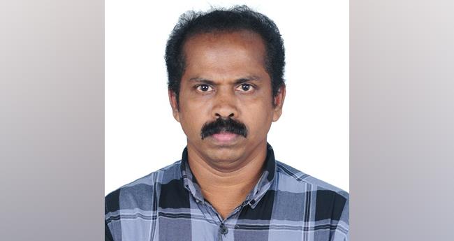 ഷാ​ര്‍​ജ​യി​ല്‍ അ​ന്ത​രി​ച്ച മ​ല​പ്പു​റം സ്വ​ദേ​ശി​യു​ടെ മൃ​ത​ദേ​ഹം നാ​ട്ടി​ലെ​ത്തി​ച്ചു