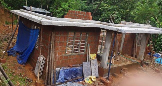 എ​സ്എം​സി​സി രൂ​പ​താ ജൂ​ബി​ലി: ഭ​വ​ന നി​ർ​മാ​ണ പ​ദ്ധ​തി​ക്ക് തു​ട​ക്ക​മാ​യി