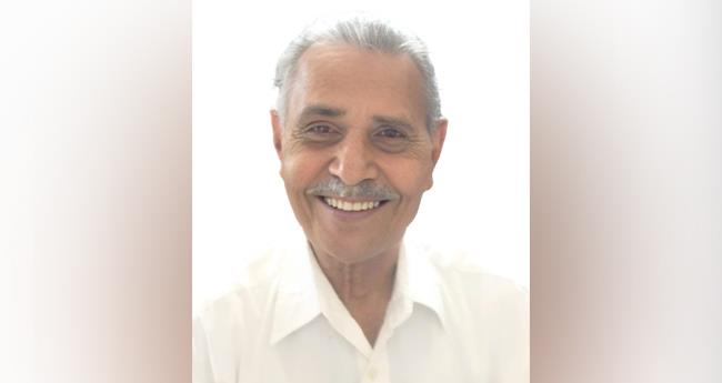 ഷാ​ജ​ൻ അ​ല​ക്സാ​ണ്ട​റി​ന്‍റെ പി​താ​വ് ടി.​സി. അ​ല​ക്സാ​ണ്ട​ർ അ​ന്ത​രി​ച്ചു