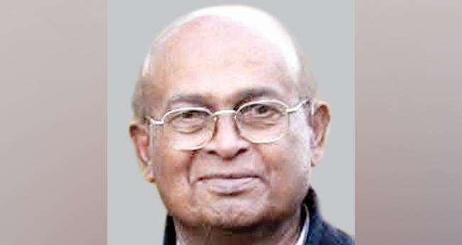 പ്ര​ഫ. ഡോ. ​ടി.​സി. ജോ​ര്‍​ജ് സി​ഡ്നി​യി​ൽ അ​ന്ത​രി​ച്ചു