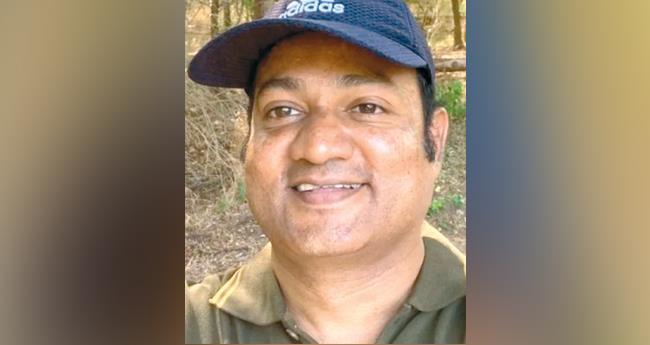 ഇന്ത്യൻ വംശജന്‍റെ കൊലപാതകത്തിനു കാരണം ബൈഡൻ ഭരണകൂടമെന്ന് ഇ​​​മി​​​ഗ്രേ​​​ഷ​​​ൻ ആ​​​ൻ​​​ഡ് ക​​​സ്റ്റം​​​സ് എ​​​ൻ​​​ഫോ​​​ഴ്സ്മെ​​​ന്‍റ്