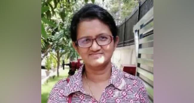 മ​ല​യാ​ളി ന​ഴ്‌​സ് കു​വൈ​റ്റി​ൽ അ​ന്ത​രി​ച്ചു