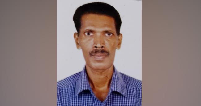വ​ർ​ഗീ​സ് കു​ര്യ​ൻ ഡ​ൽ​ഹി‌​യി​ൽ അ​ന്ത​രി​ച്ചു