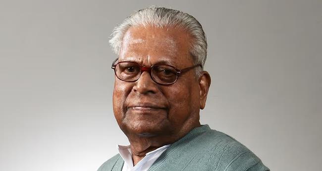 വി.​എ​സ്. അ​ച്യു​താ​ന​ന്ദ​ന്‍റെ നി​ര്യാ​ണ​ത്തി​ല്‍ കൊ​ല്ലം പ്ര​വാ​സി അ​സോ​സി​യേ​ഷ​ന്‍ അ​നു​ശോ​ചി​ച്ചു
