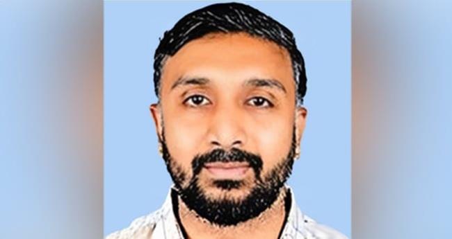 യു​എ​സി​ൽ വാ​ഹ​നാ​പ​ക​ടം; മ​ല​യാ​ളി യു​വാ​വ് മ​രി​ച്ചു