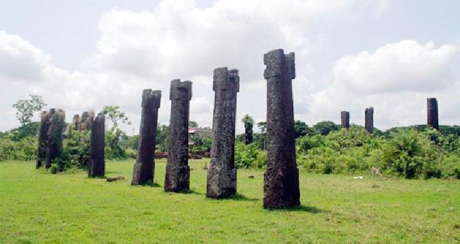 ശി​ശു​പാ​ല്‍​ഗ​ഢ് എ​ന്ന ആ​സൂ​ത്രി​ത ന​ഗ​രം