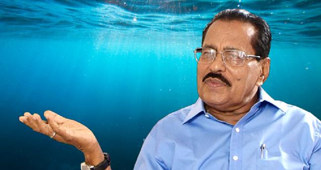 പ്ര​ണ​യ​ക്ക​ട​ലാ​ഴ​ങ്ങ​ളി​ൽ...