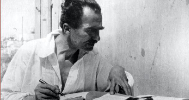 ആ​ത്മാ​വി​ൽ പോ​റ​ലേ​ൽ​ക്കാ​തി​രി​ക്കാ​ൻ