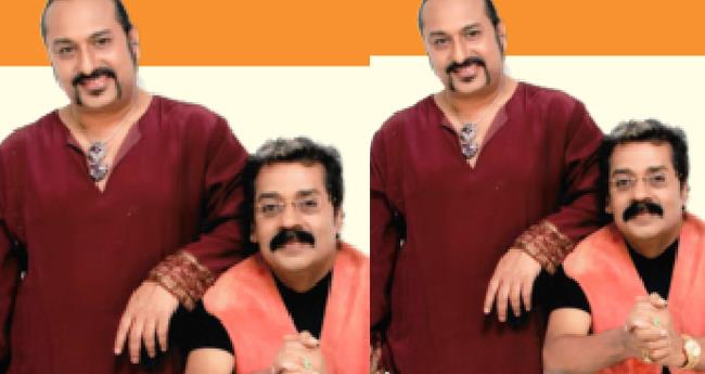 അ​ൽ​ഗൊ​രി​ത​മ​ല്ല, വി​കാ​ര​മാ​ണ് സം​ഗീ​തം