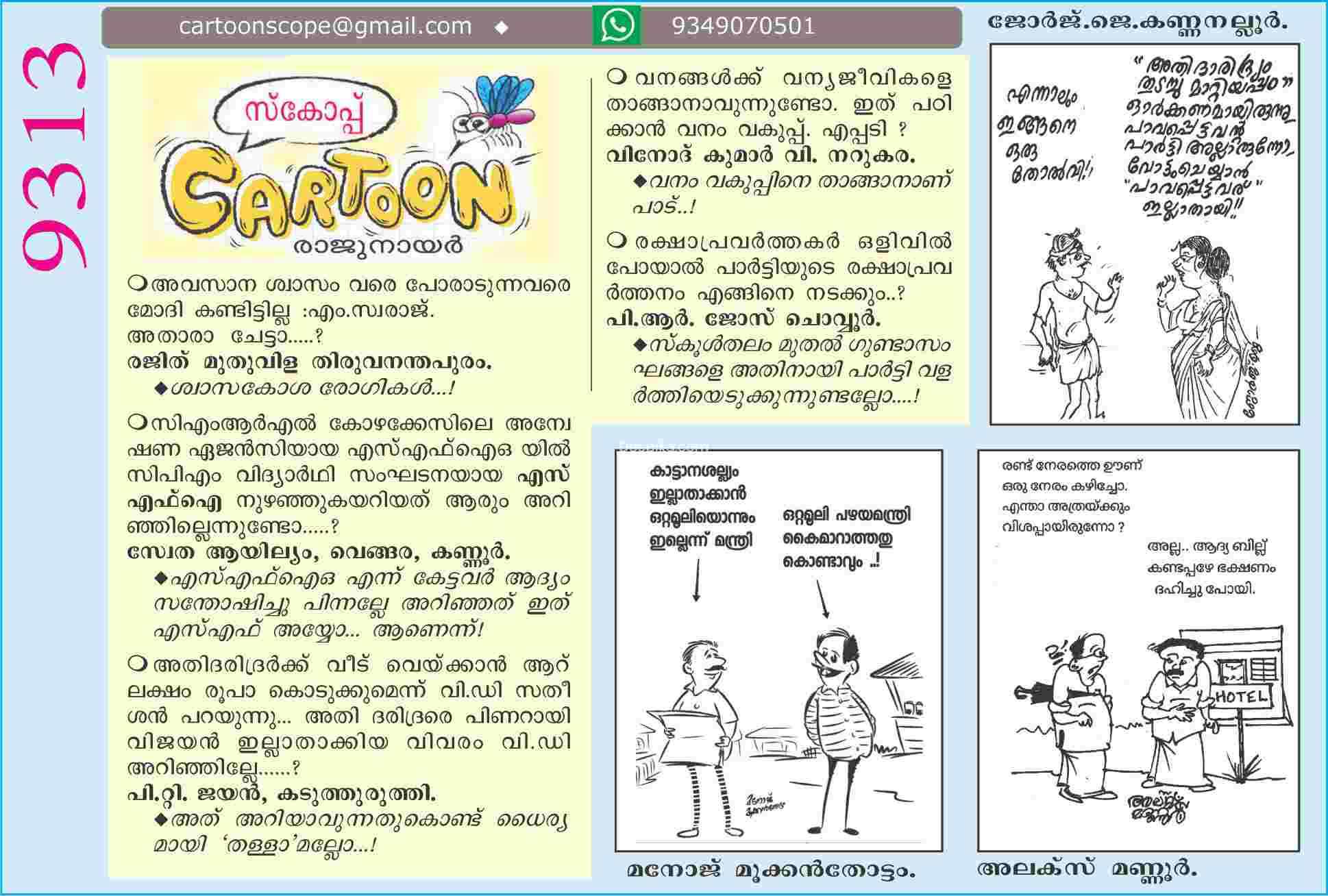 Cartoon