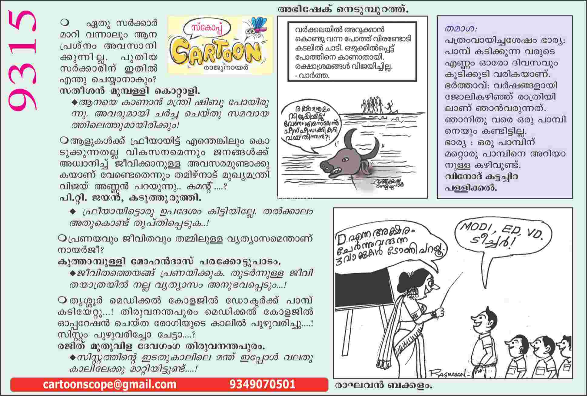 Cartoon