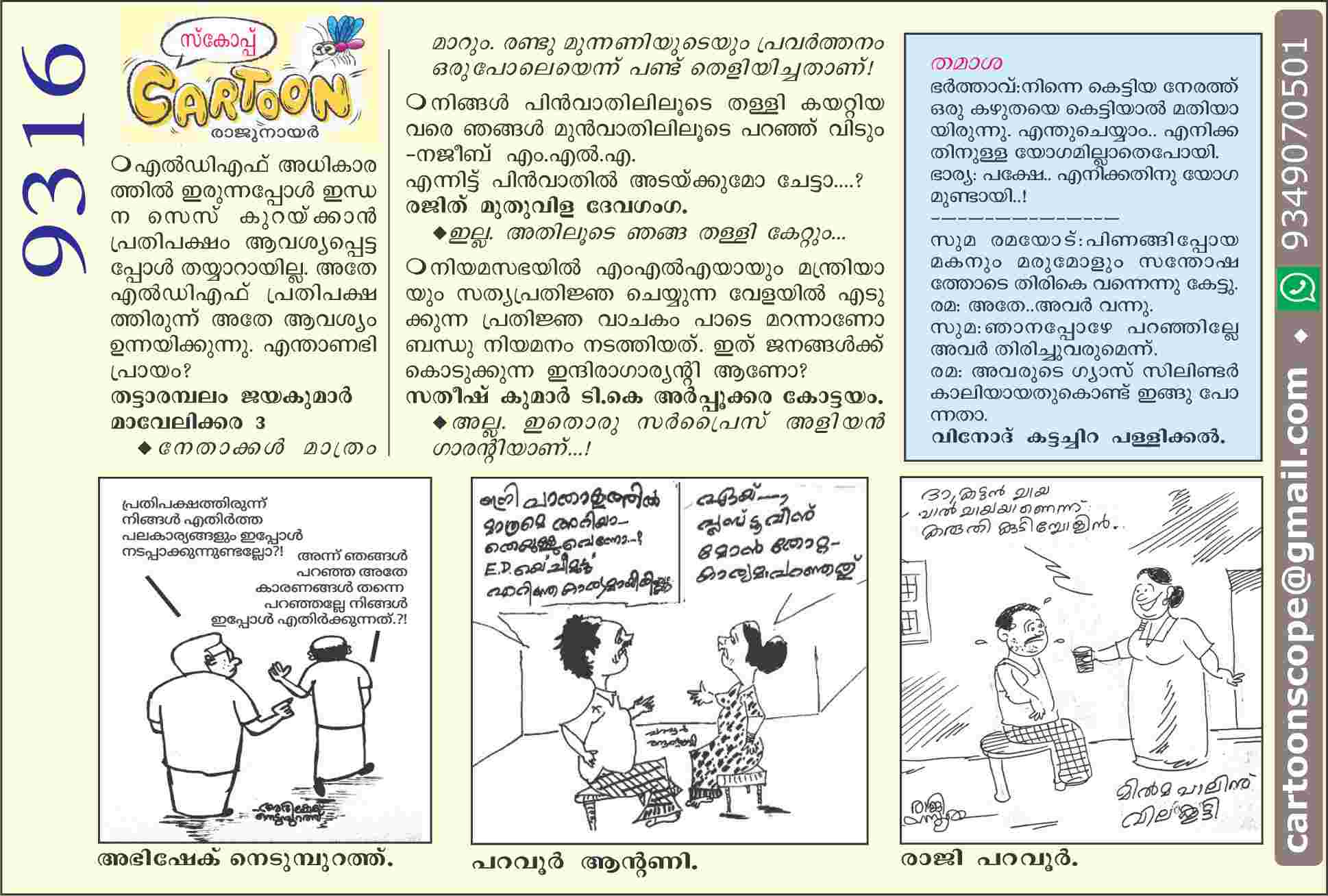 Cartoon