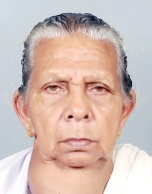 Obituary