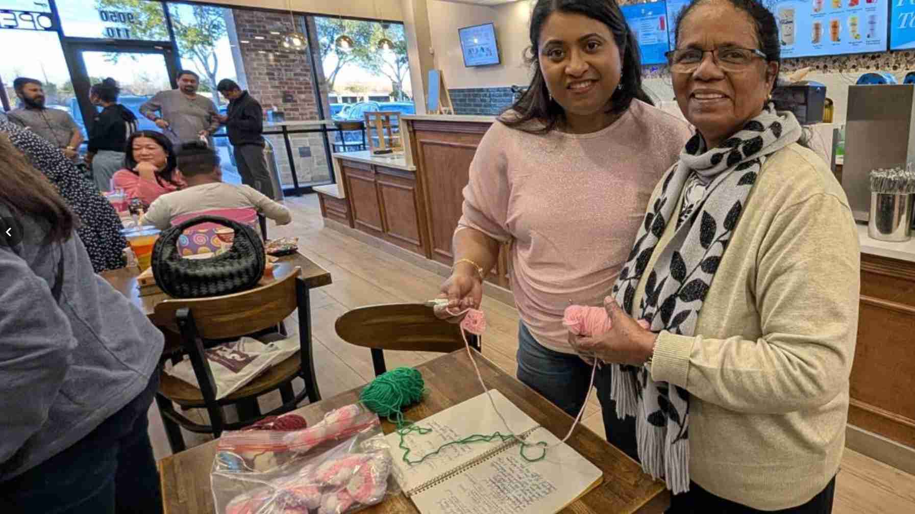 K-Rail Survey