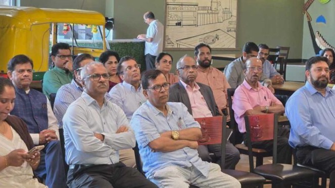 K-Rail Survey
