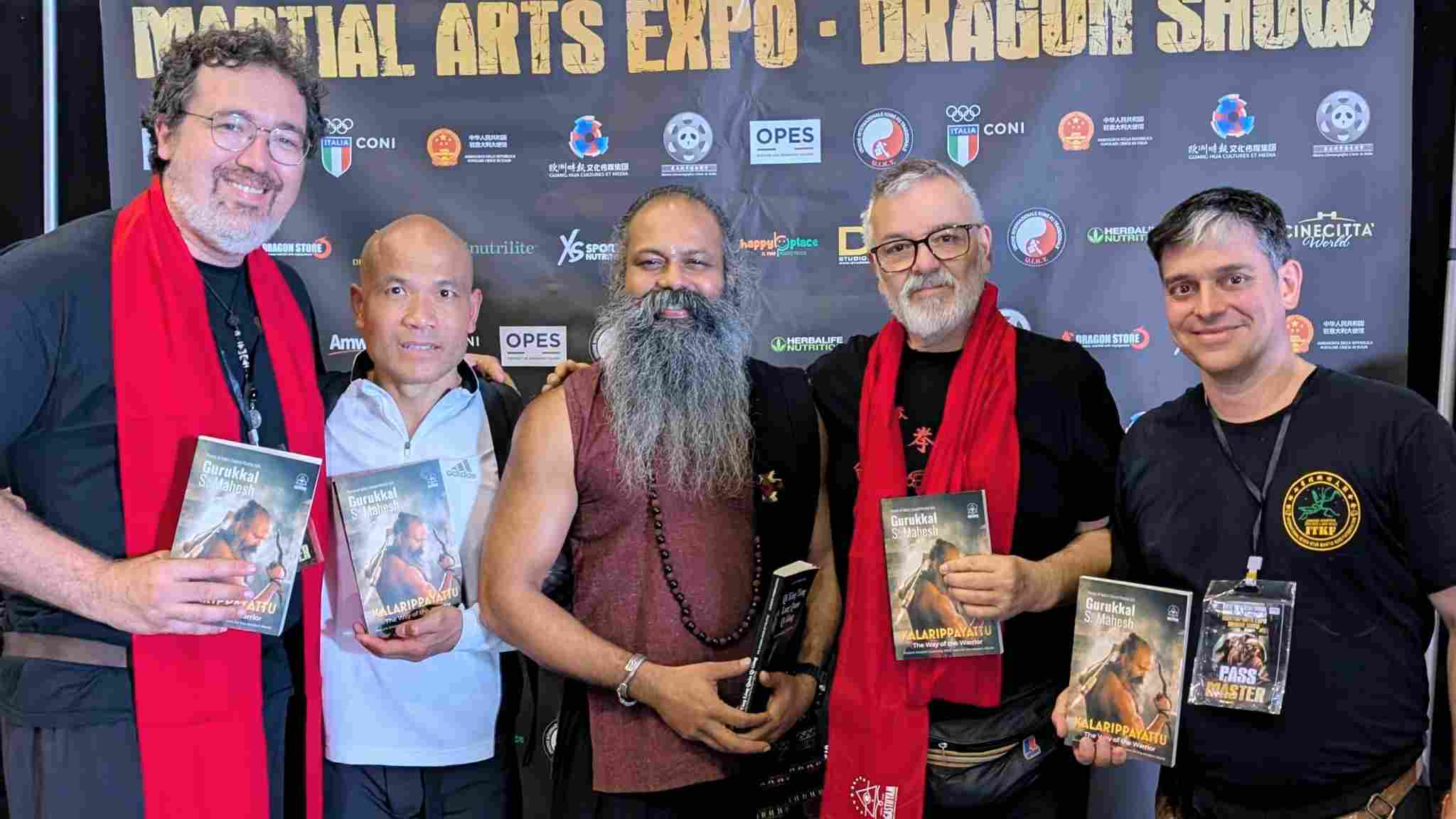 K-Rail Survey