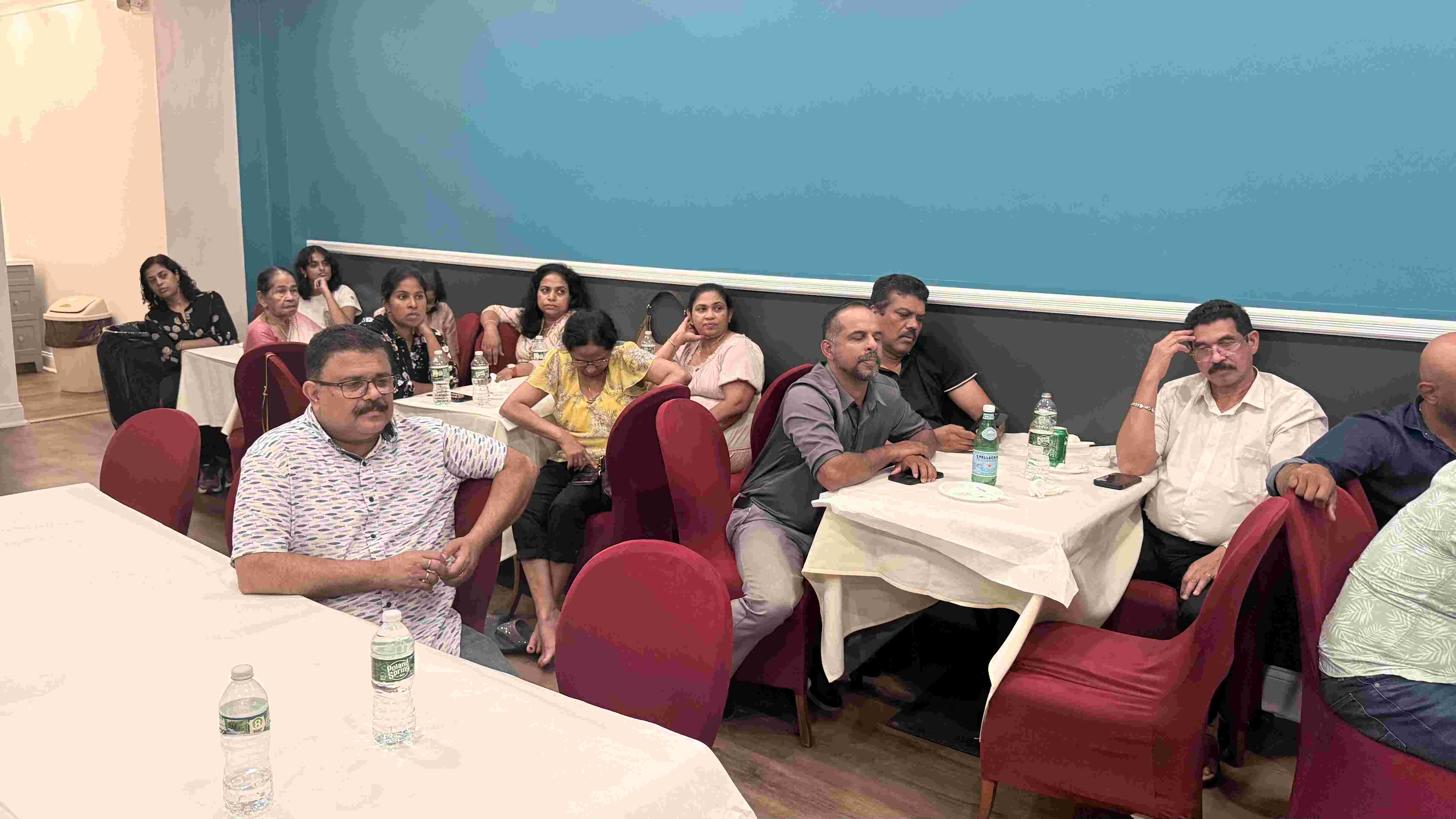 K-Rail Survey