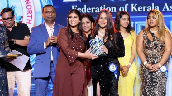 K-Rail Survey