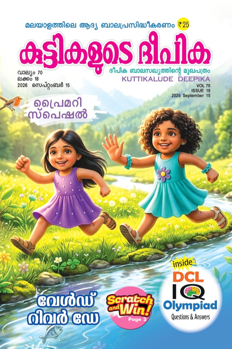 Magazine