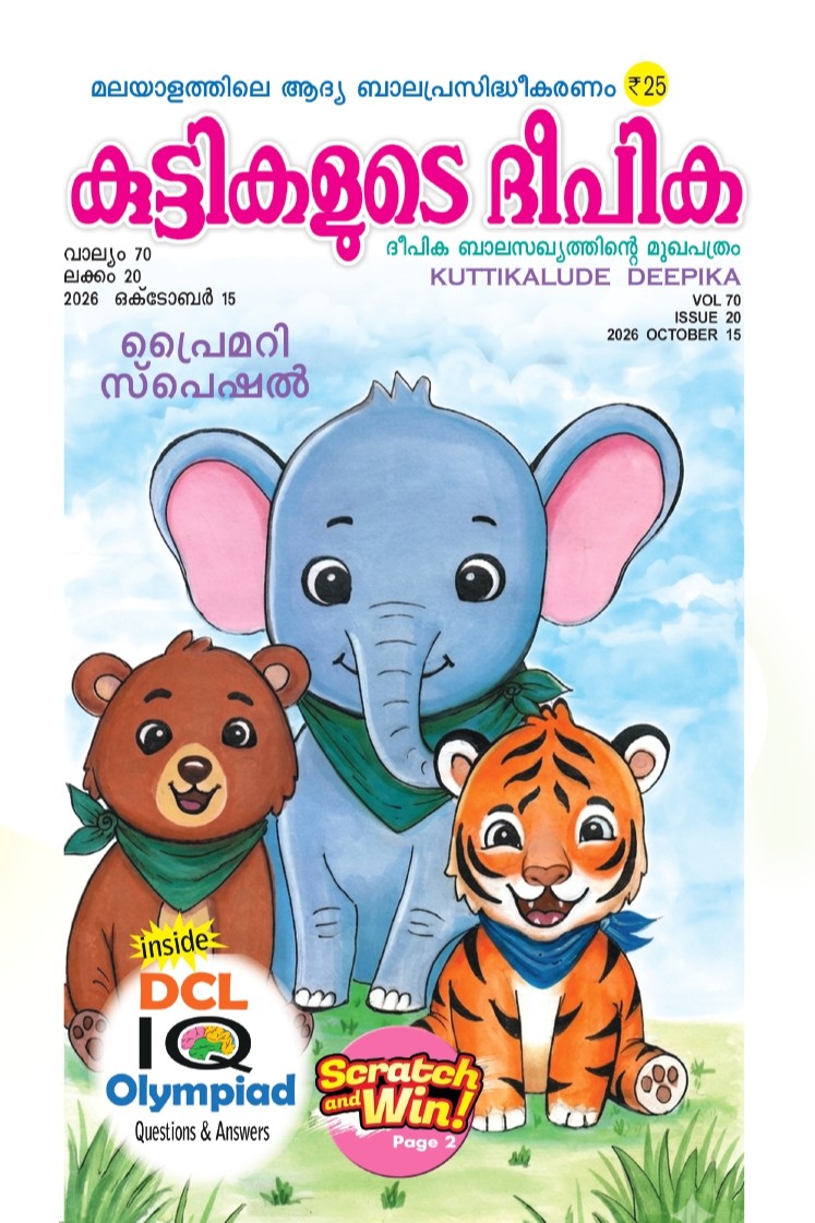 Magazine
