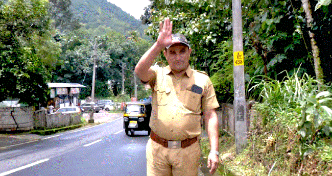 മേ​ലു​കാ​വി​ലെ ഗൂ​ര്‍​ഖാ​ഭാ​യ് ‌